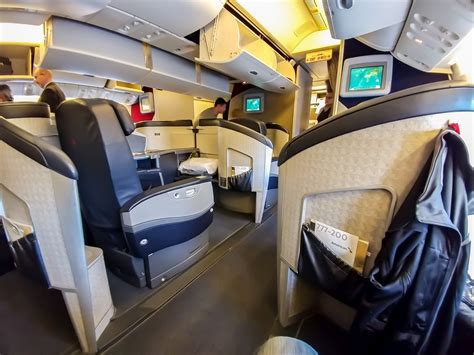 boeing 777 american airlines first class|Flight review: American Airlines Flagship First class .